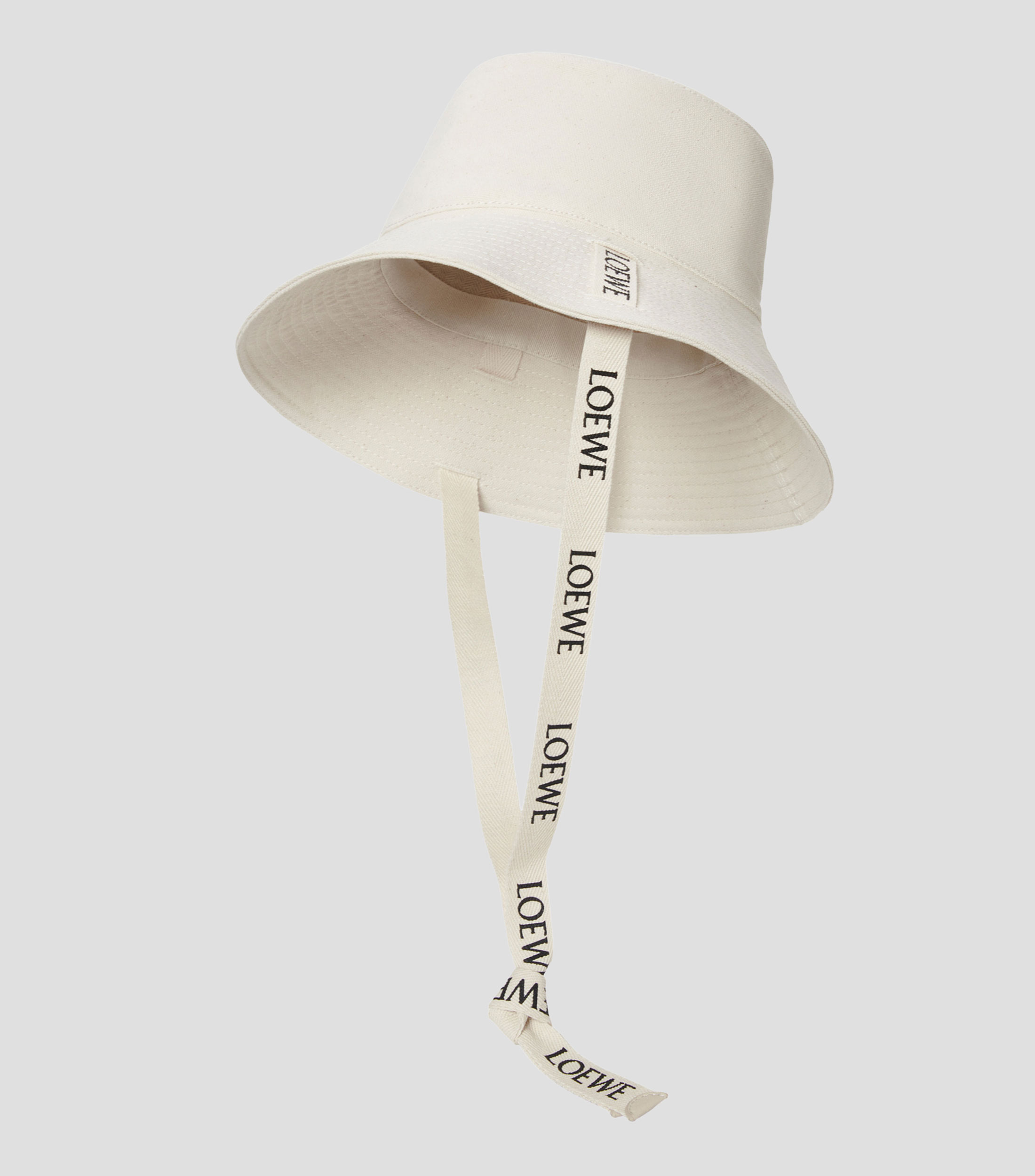 Sombrero Pescador liso Unisex